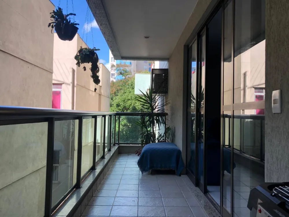 Apartamento, 4 quartos, 160 m² - Foto 7