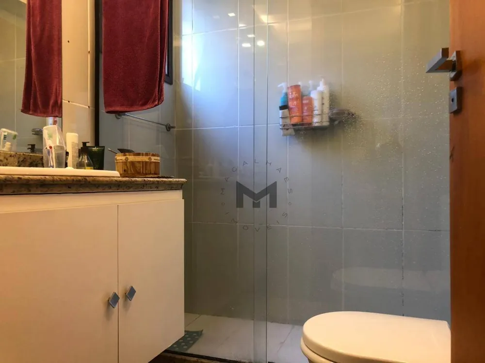 Apartamento, 4 quartos, 160 m² - Foto 14