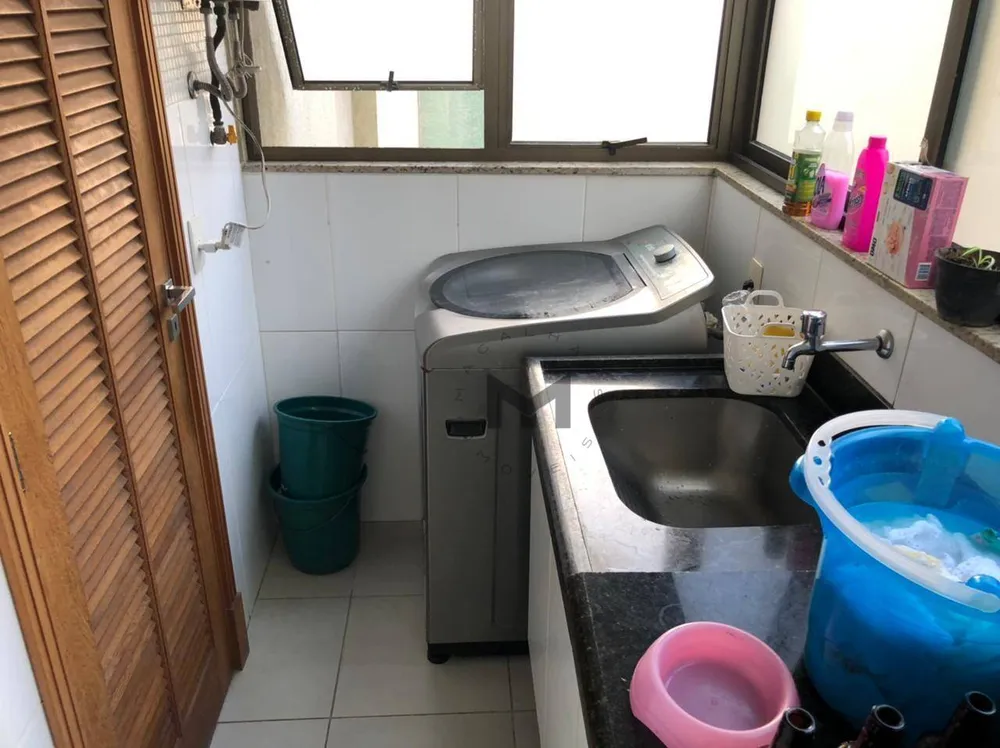Apartamento, 4 quartos, 160 m² - Foto 25