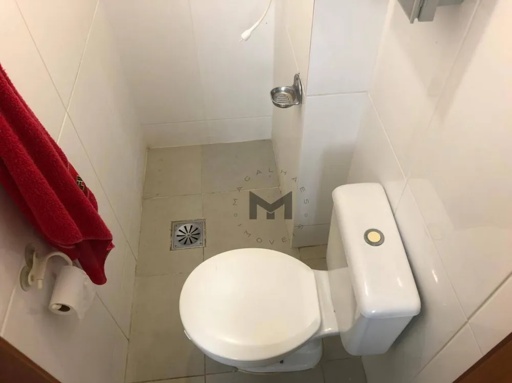 Apartamento, 4 quartos, 160 m² - Foto 27