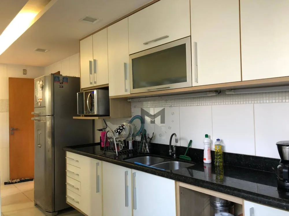 Apartamento, 4 quartos, 160 m² - Foto 22