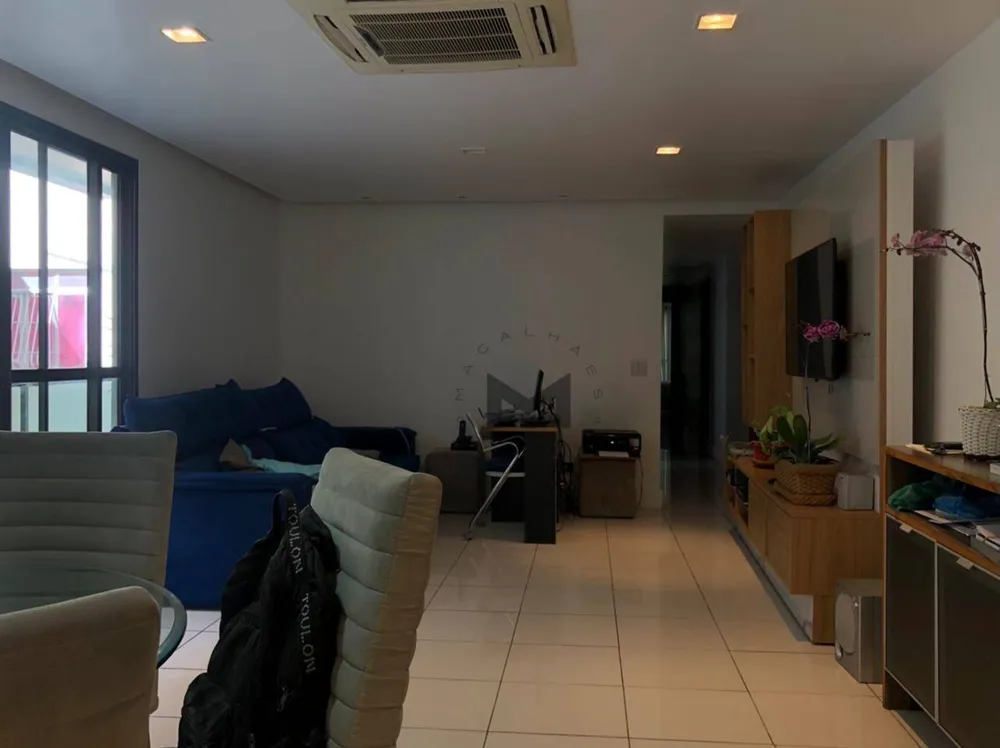 Apartamento, 4 quartos, 160 m² - Foto 4