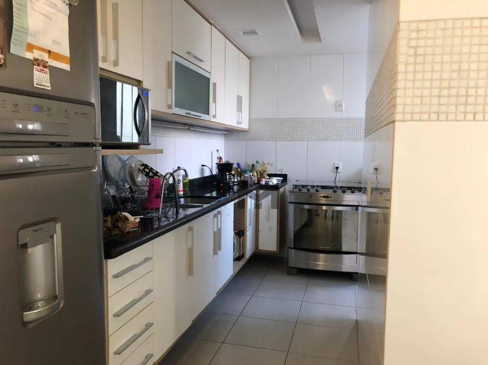 Apartamento, 4 quartos, 160 m² - Foto 20
