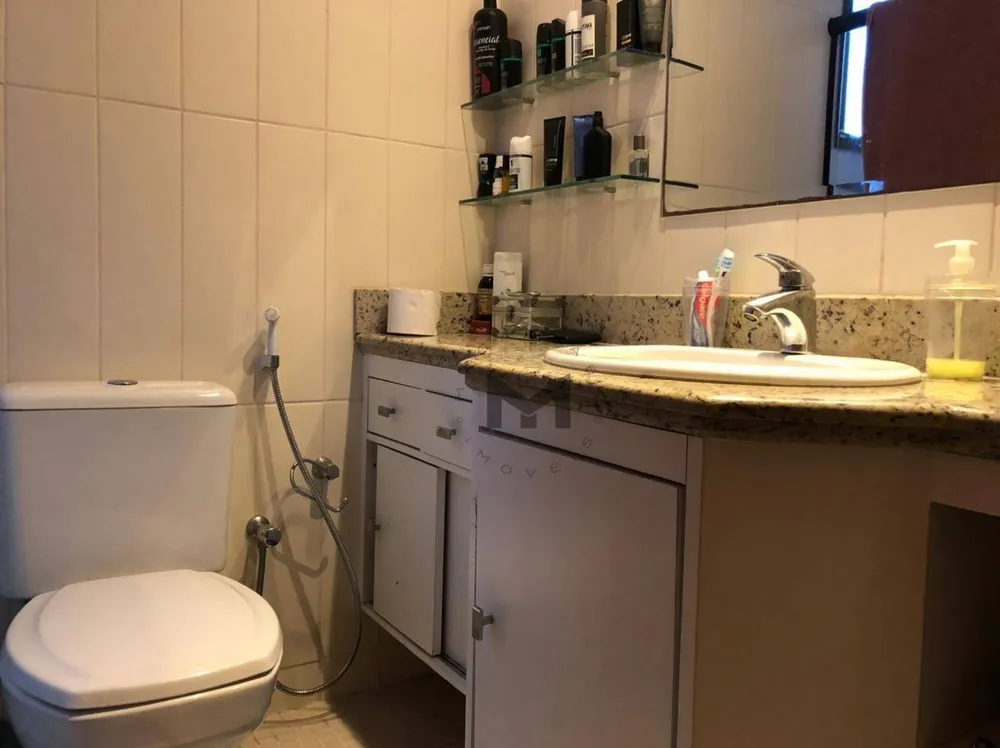 Apartamento, 4 quartos, 160 m² - Foto 9