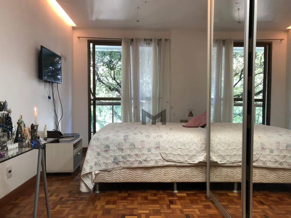 Apartamento, 4 quartos, 160 m² - Foto 1