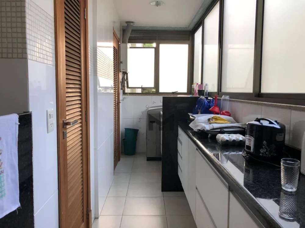 Apartamento, 4 quartos, 160 m² - Foto 24