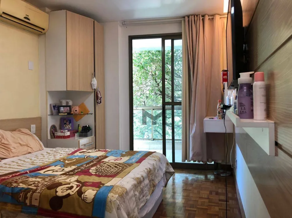 Apartamento, 4 quartos, 160 m² - Foto 16