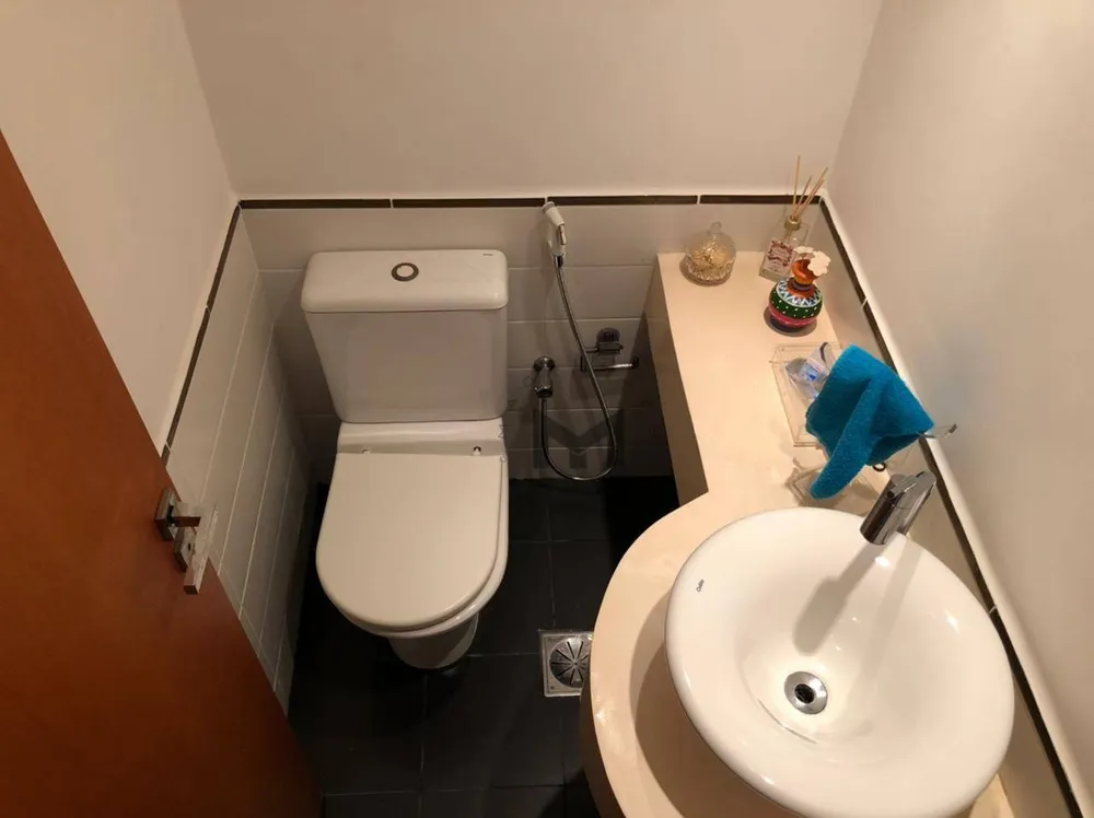 Apartamento, 4 quartos, 160 m² - Foto 10