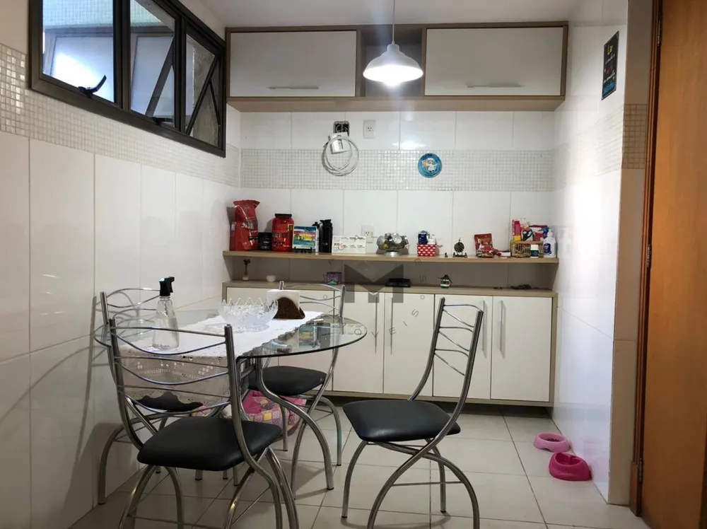 Apartamento, 4 quartos, 160 m² - Foto 23
