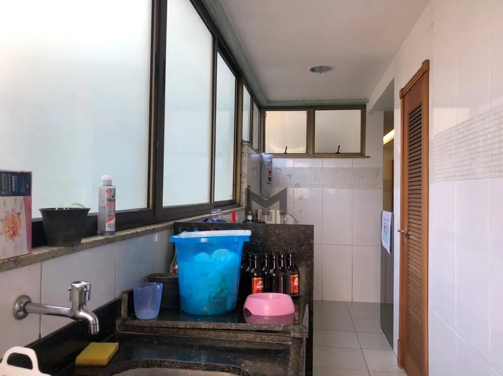 Apartamento, 4 quartos, 160 m² - Foto 26