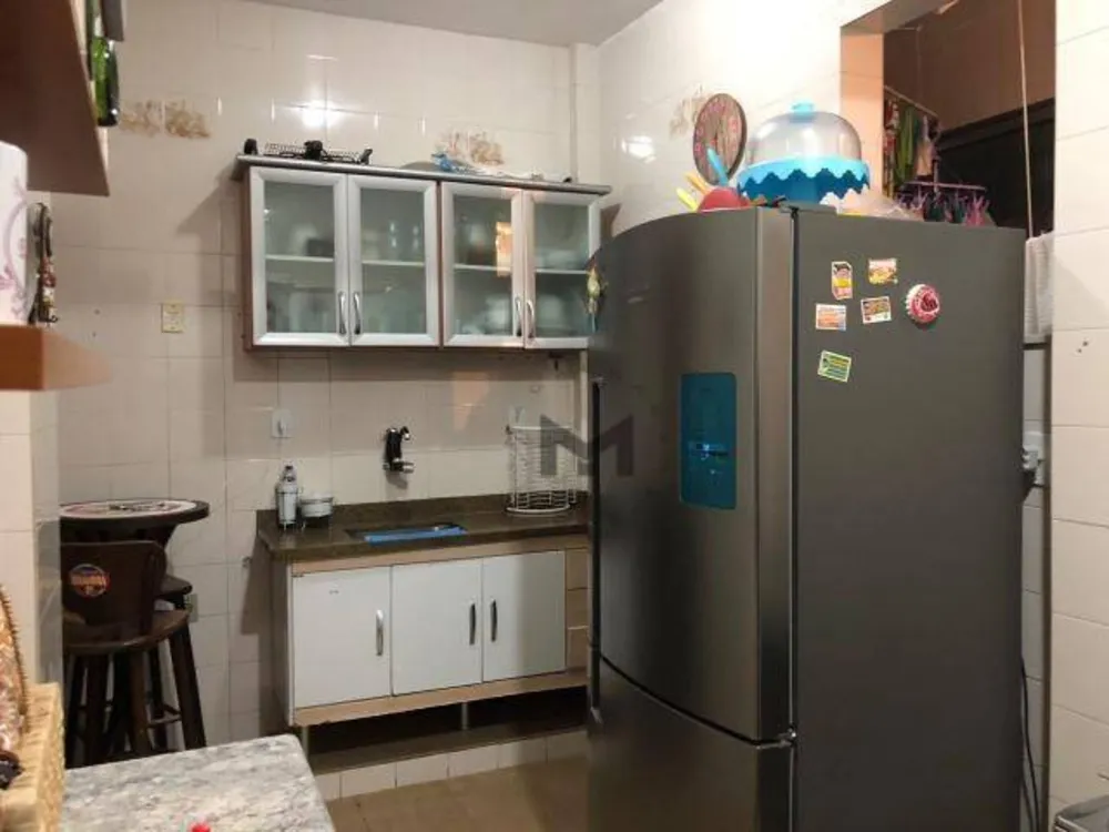 Apartamento, 2 quartos, 70 m² - Foto 8