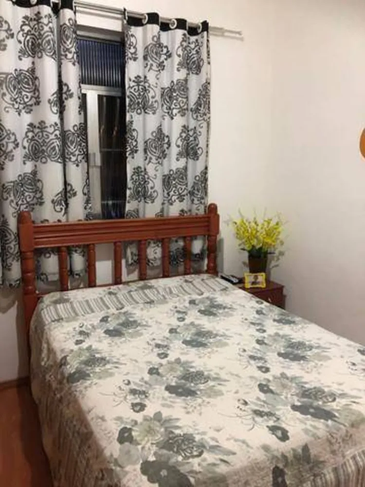 Apartamento, 2 quartos, 70 m² - Foto 4
