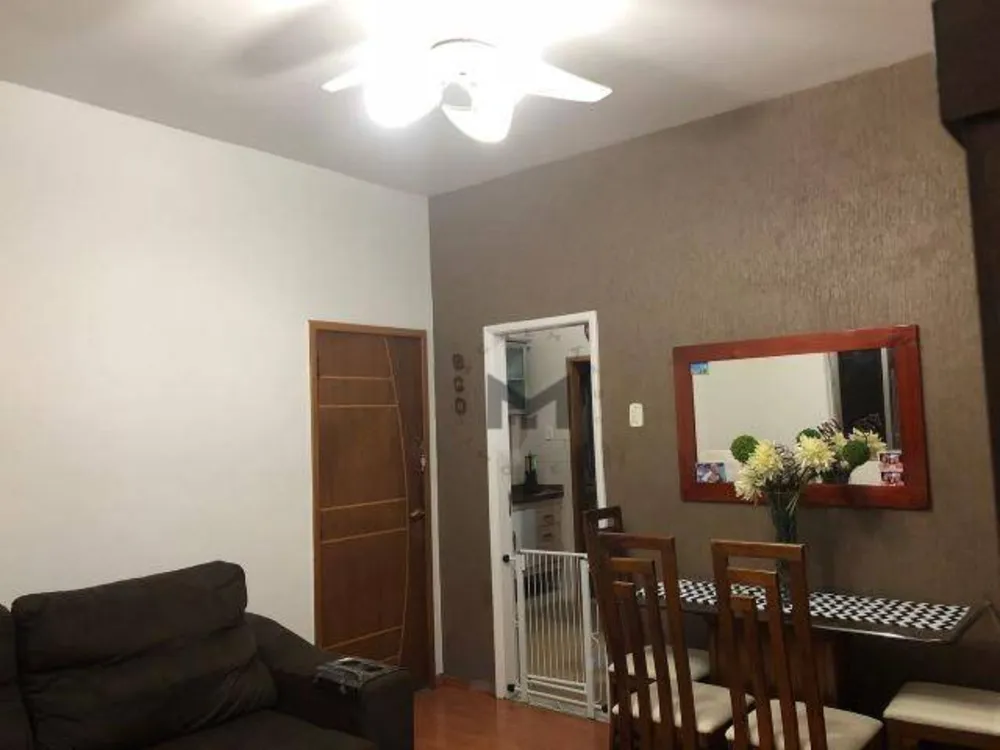 Apartamento, 2 quartos, 70 m² - Foto 2