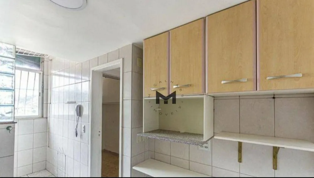 Apartamento, 1 quarto, 49 m² - Foto 6