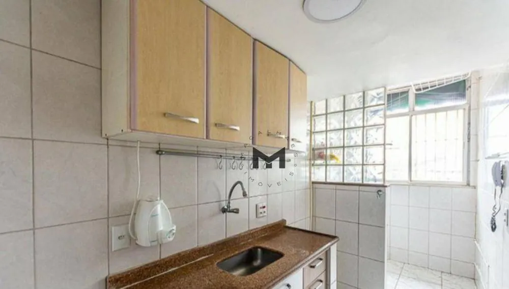 Apartamento, 1 quarto, 49 m² - Foto 5
