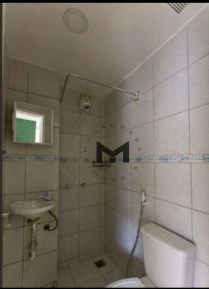 Apartamento, 1 quarto, 49 m² - Foto 8