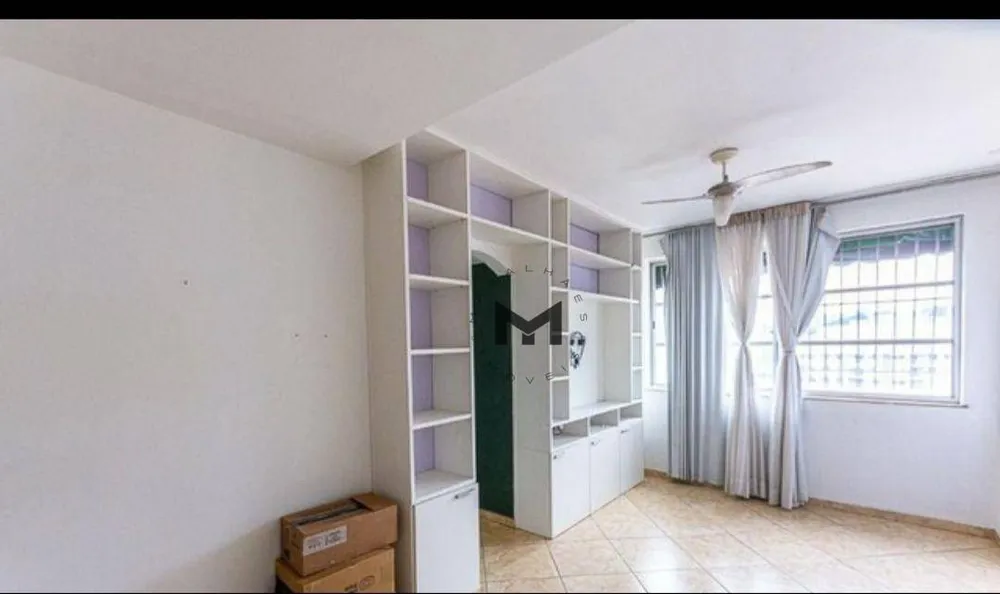 Apartamento, 1 quarto, 49 m² - Foto 3