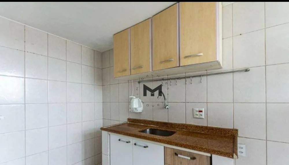 Apartamento, 1 quarto, 49 m² - Foto 9