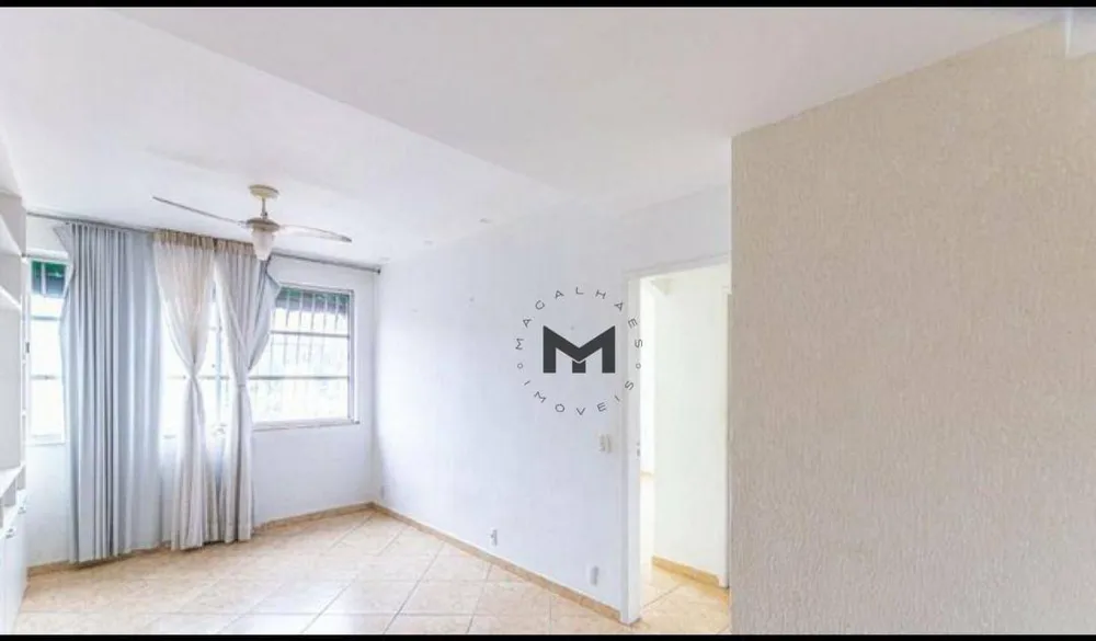 Apartamento, 1 quarto, 49 m² - Foto 4