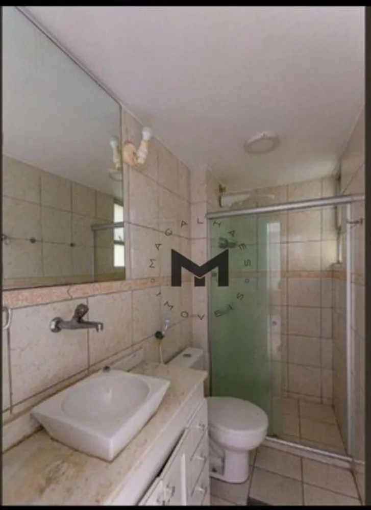 Apartamento, 1 quarto, 49 m² - Foto 14