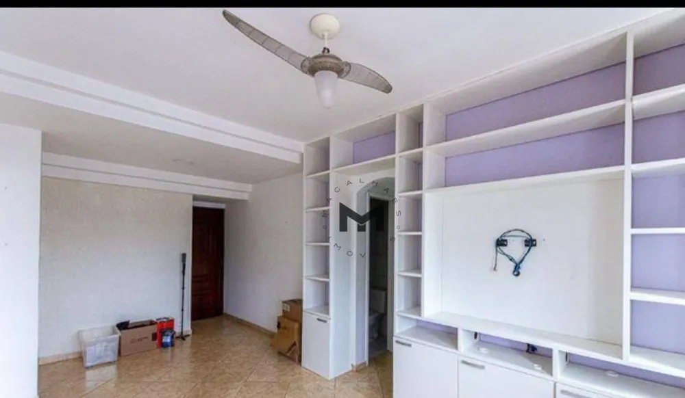 Apartamento, 1 quarto, 49 m² - Foto 2
