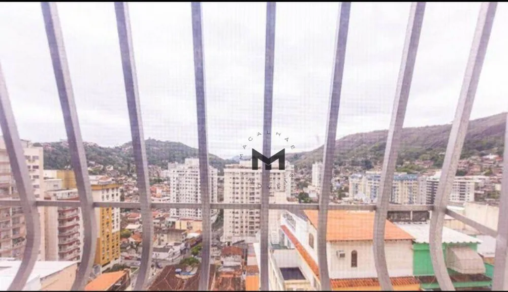 Apartamento, 1 quarto, 49 m² - Foto 1