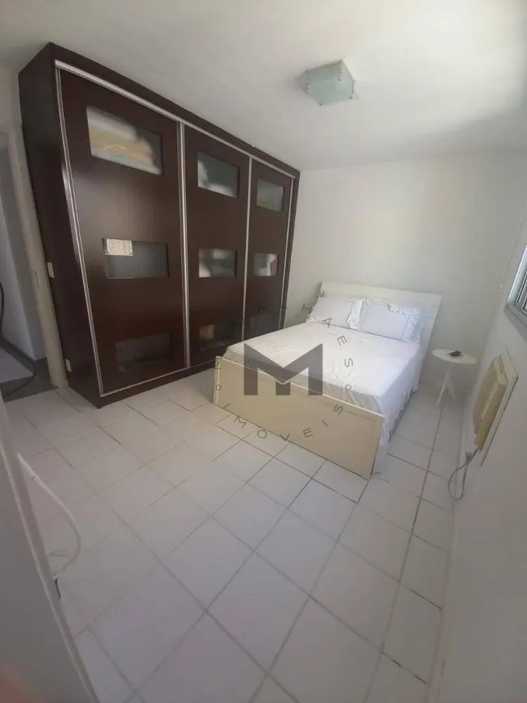 Apartamento, 3 quartos, 129 m² - Foto 20