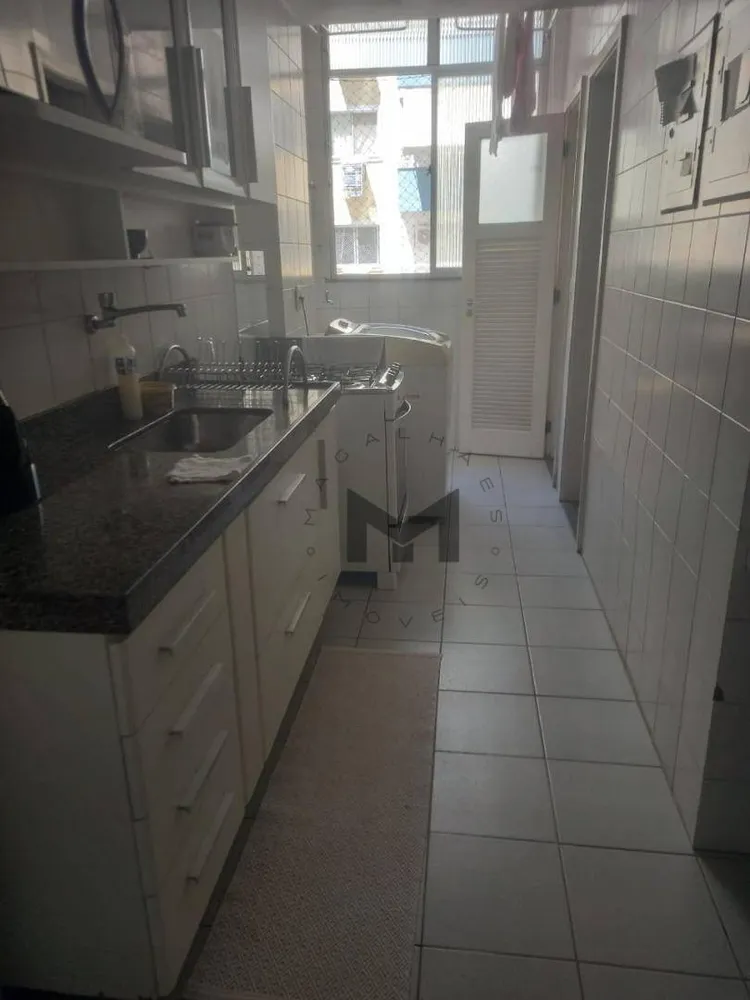 Apartamento, 3 quartos, 129 m² - Foto 4
