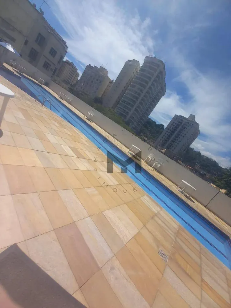 Apartamento, 3 quartos, 129 m² - Foto 27