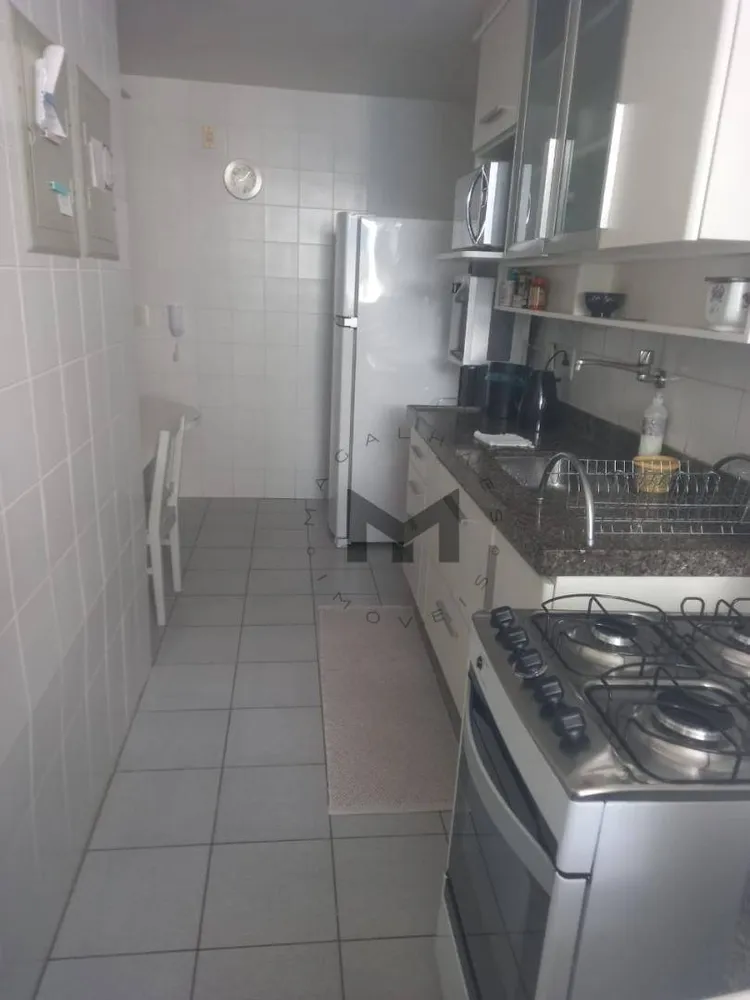 Apartamento, 3 quartos, 129 m² - Foto 3