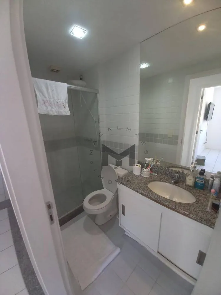 Apartamento, 3 quartos, 129 m² - Foto 19