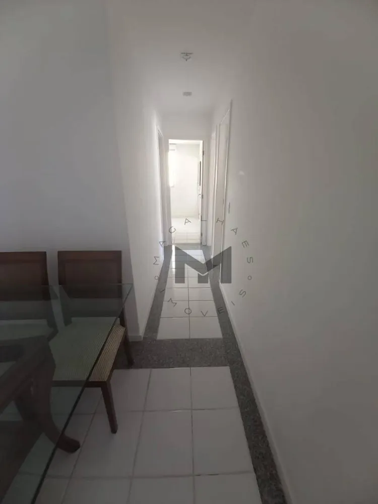 Apartamento, 3 quartos, 129 m² - Foto 11