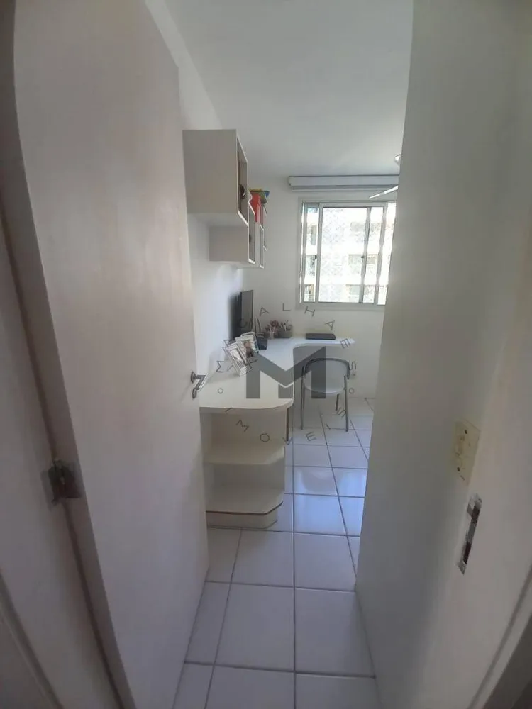 Apartamento, 3 quartos, 129 m² - Foto 16