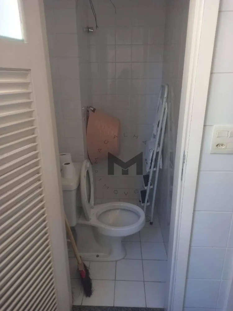 Apartamento, 3 quartos, 129 m² - Foto 7