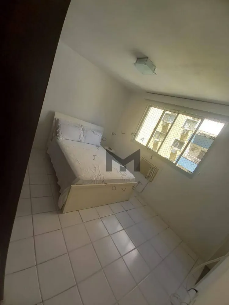 Apartamento, 3 quartos, 129 m² - Foto 21
