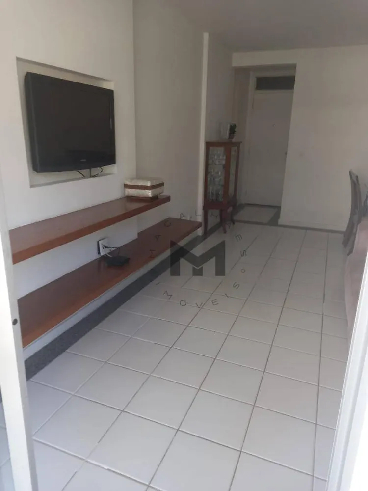 Apartamento, 3 quartos, 129 m² - Foto 10