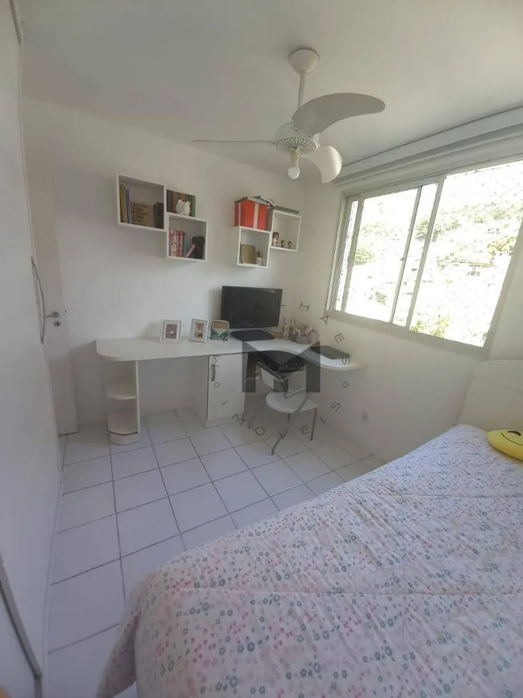 Apartamento, 3 quartos, 129 m² - Foto 15