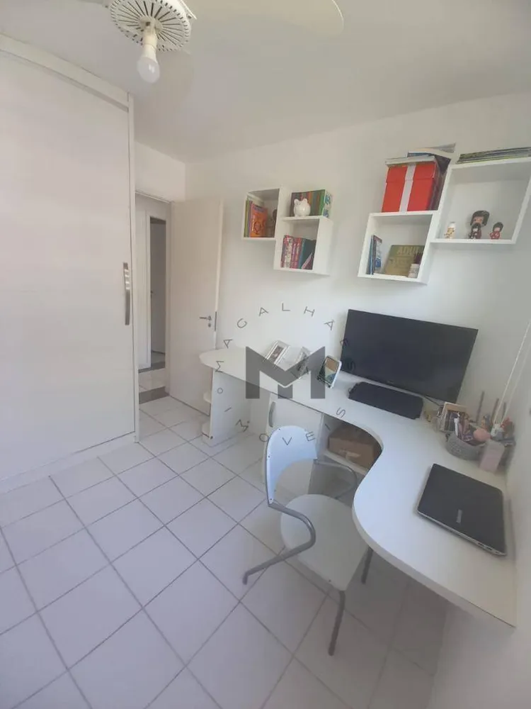 Apartamento, 3 quartos, 129 m² - Foto 14