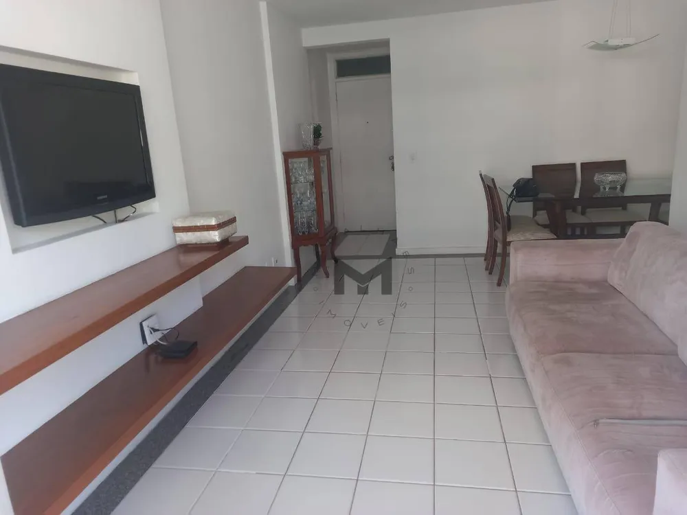 Apartamento, 3 quartos, 129 m² - Foto 9