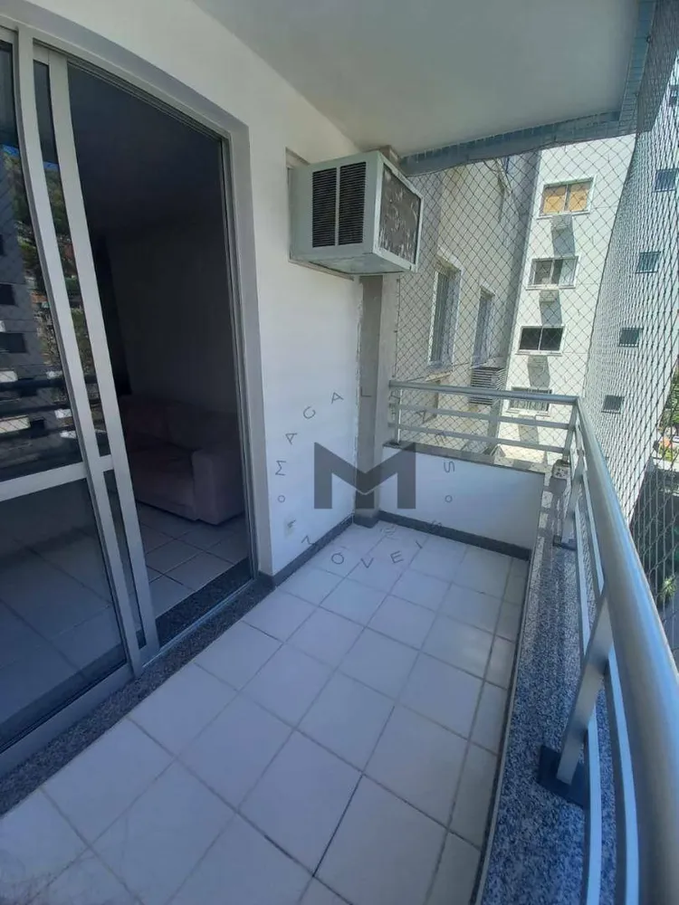 Apartamento, 3 quartos, 129 m² - Foto 13