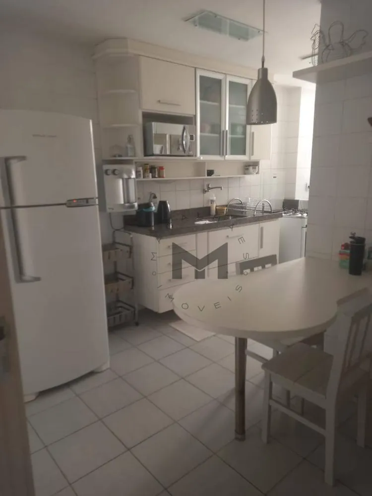 Apartamento, 3 quartos, 129 m² - Foto 1