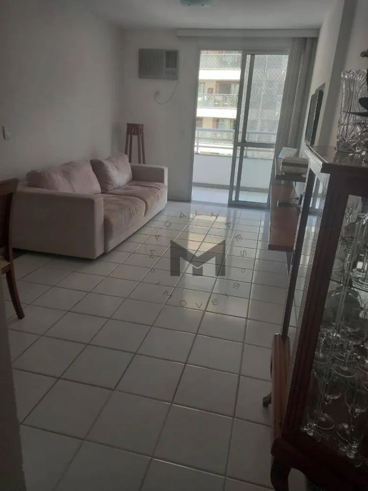 Apartamento, 3 quartos, 129 m² - Foto 8