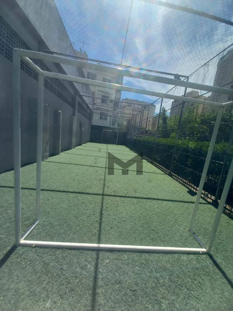 Apartamento, 3 quartos, 129 m² - Foto 29