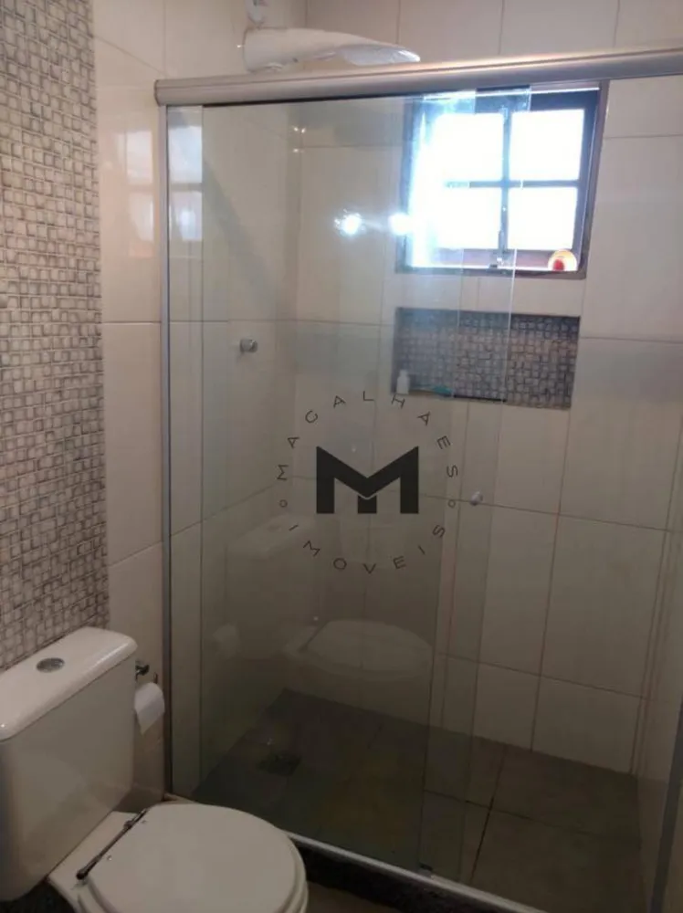 Casa, 3 quartos, 150 m² - Foto 16