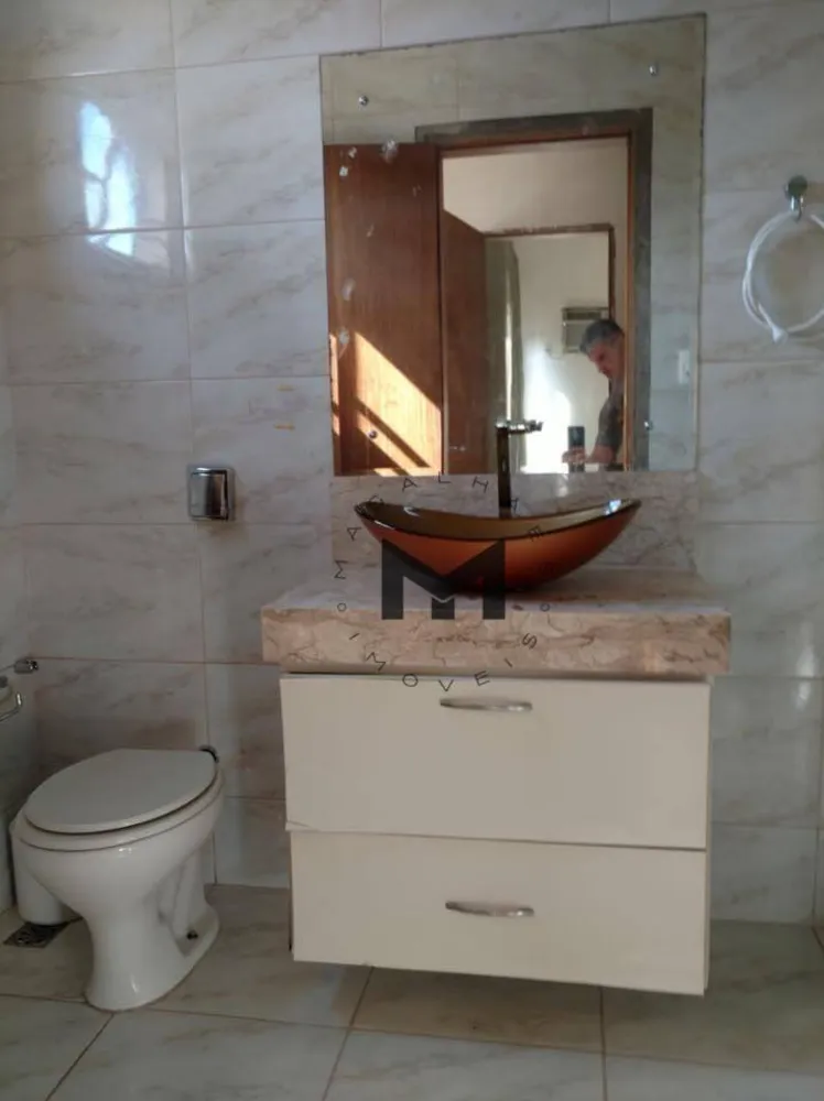 Casa, 3 quartos, 150 m² - Foto 15