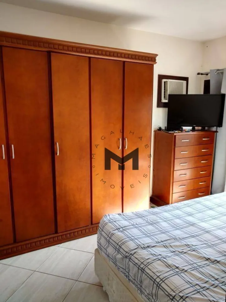 Casa, 3 quartos, 150 m² - Foto 12
