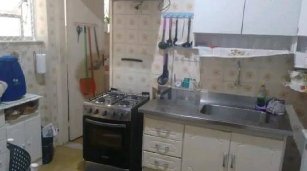 Apartamento, 3 quartos, 90 m² - Foto 4