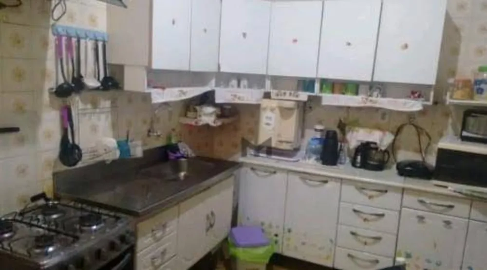 Apartamento, 3 quartos, 90 m² - Foto 1