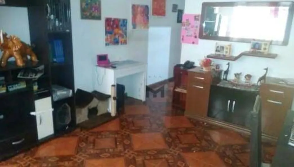Apartamento, 3 quartos, 90 m² - Foto 11