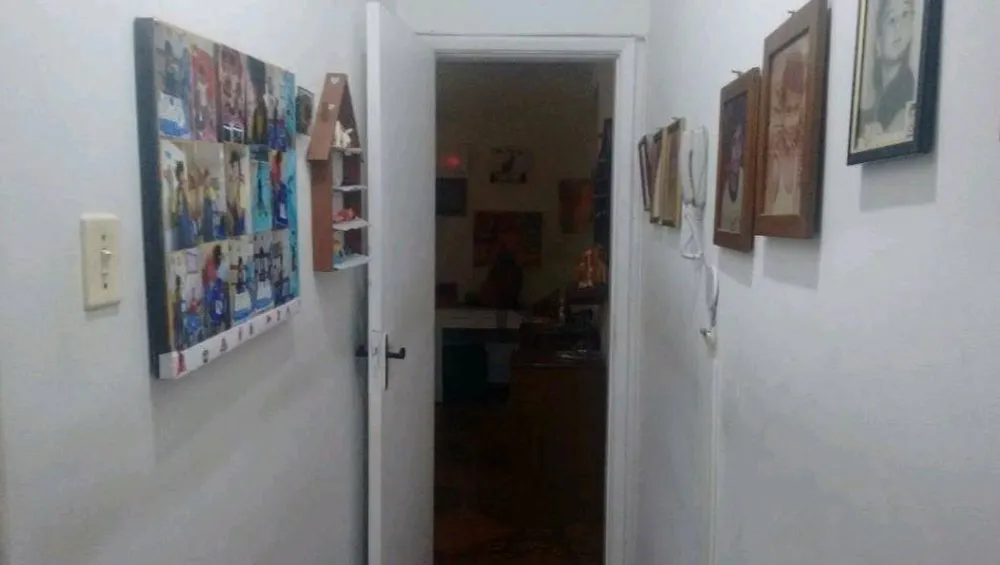 Apartamento, 3 quartos, 90 m² - Foto 8